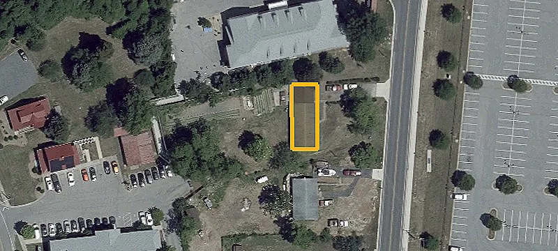 135 Fairground Rd