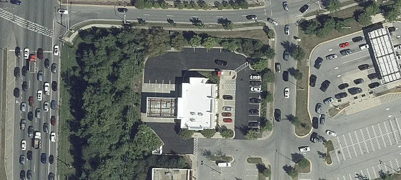 16000 Crain Hwy