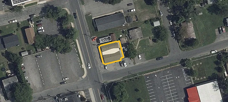 160 Salisbury Rd
