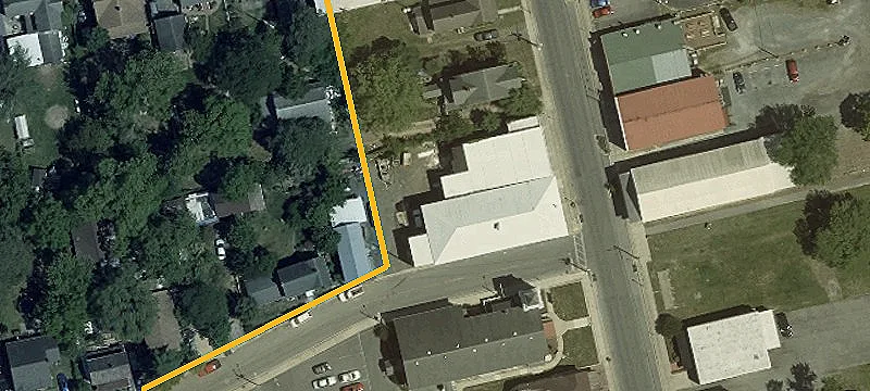 119 Main St