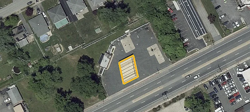 722 Eastern Blvd