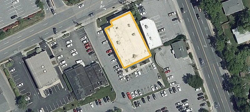7 Ridgely Rd