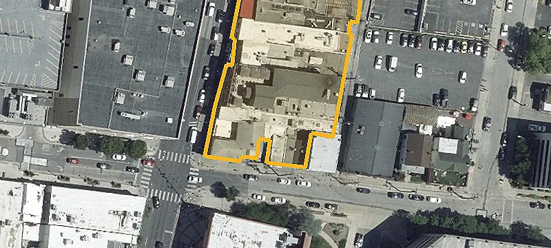 404 York Rd