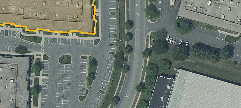 57 Thomas Johnson Dr, Unit 200
