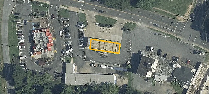 5507 Livingston Rd