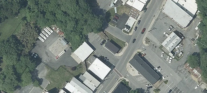 Main St
