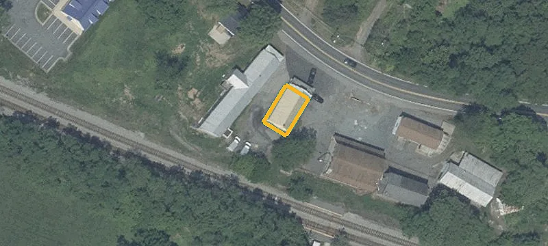15110 Barnesville Rd