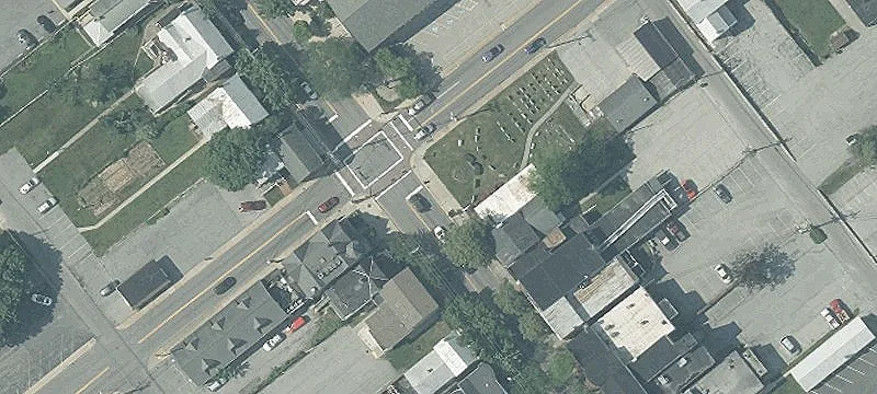 3 Ctr St