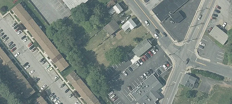 302 Grn St