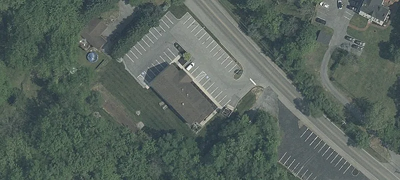 1115 Mt Aetna Rd