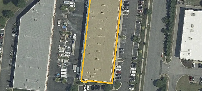 1610 Professional Blvd