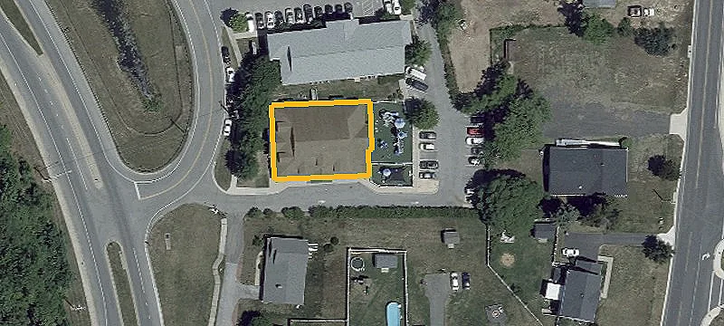 71 Monnett Ct
