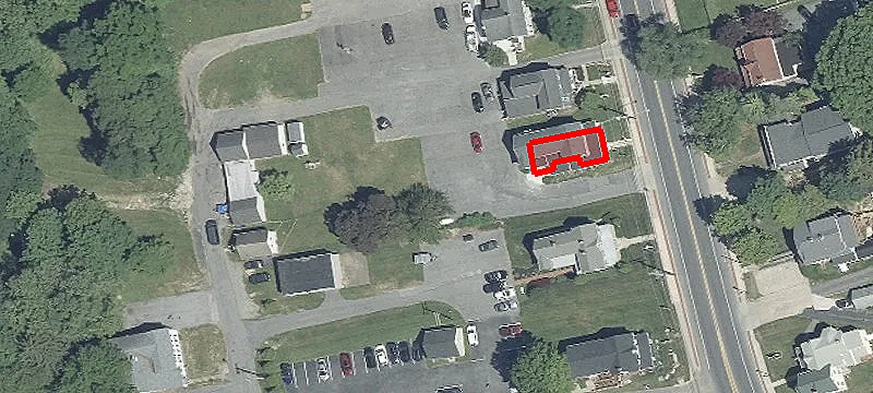 452 Main St