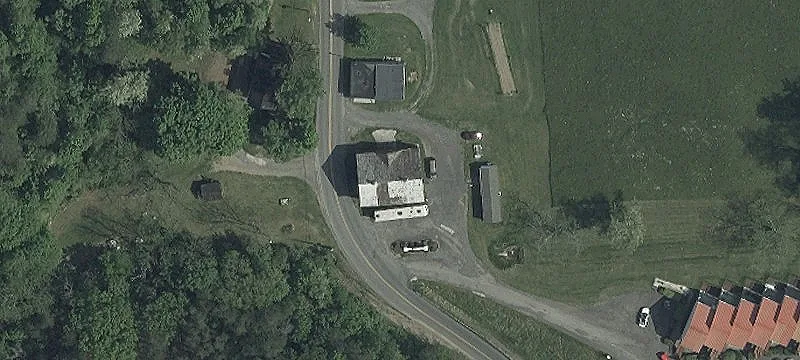 Christie Rd