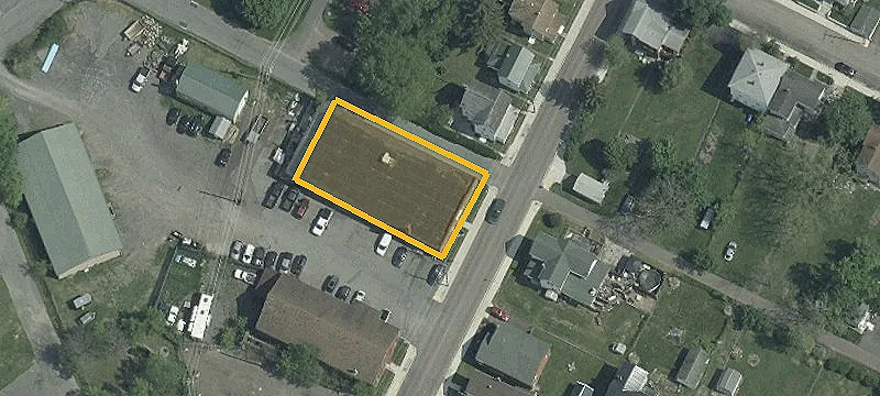77 Grant St
