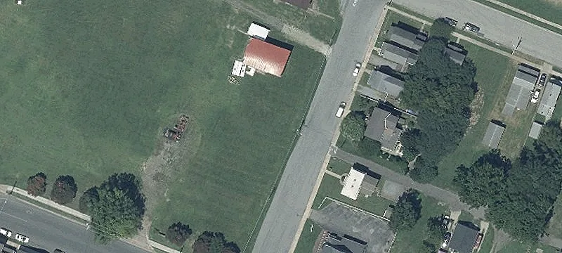 101 Hayward St