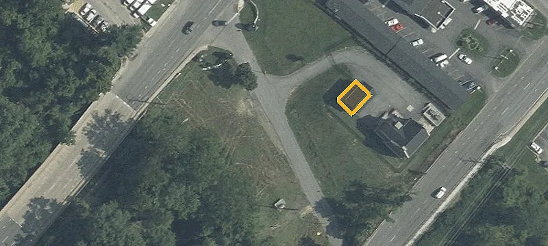 Sea Biscuit Ln