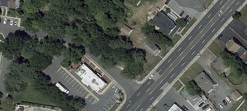 9116 Belair Rd