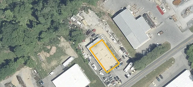 2928 Industrial Park Dr