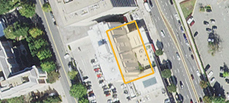 5520 Wisconsin Ave, Unit LUH