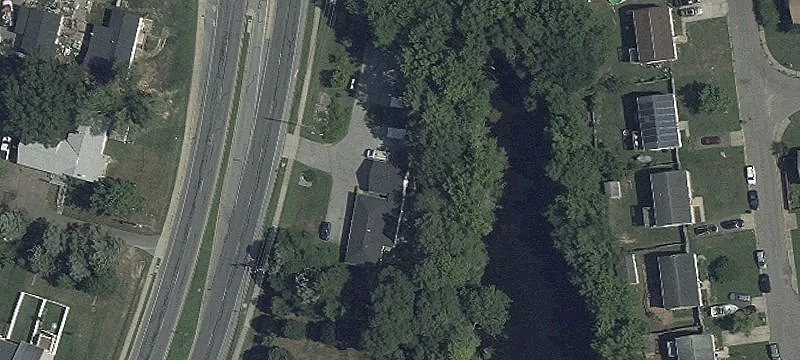 22460 Chancellors Run Rd