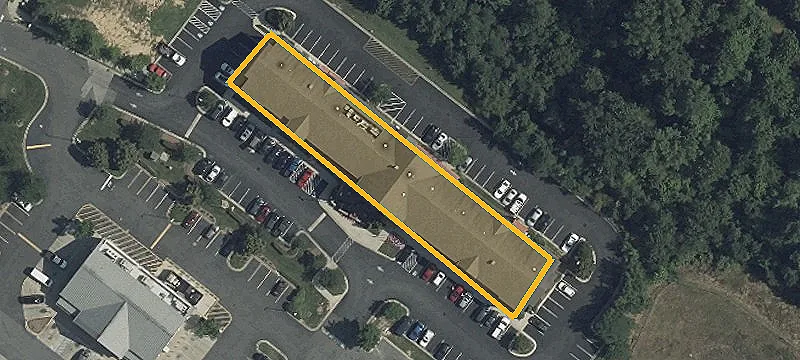 22520 3rd Notch Rd