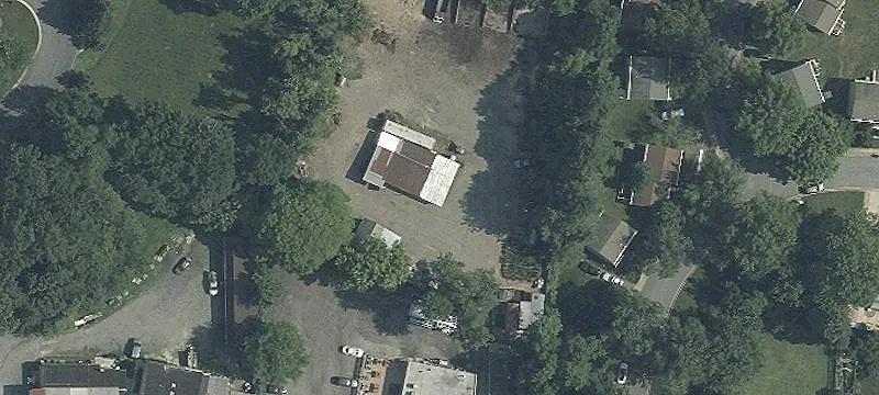 801 Olney Sandy Spg Rd