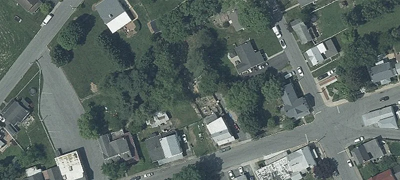 5 Pennsylvania Ave