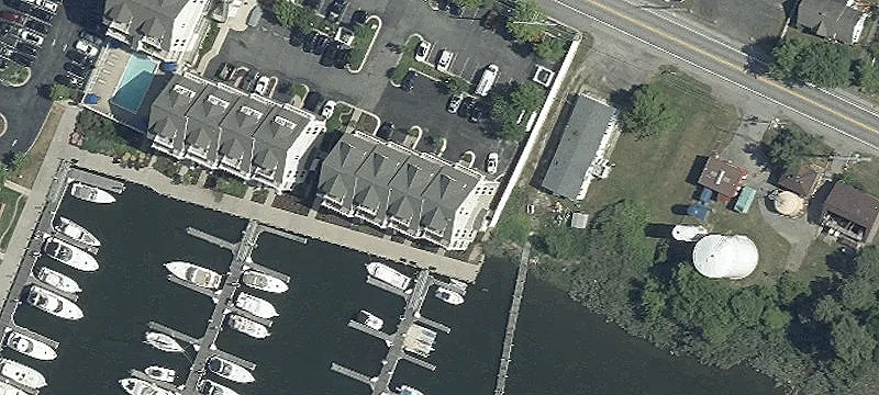 410 Channel Marker Way, Unit 9