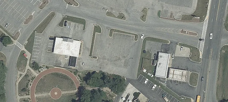 3rd Marshall Hall Rd
