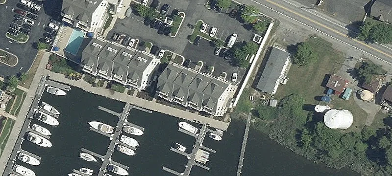 406 Channel Marker Way, Unit 8