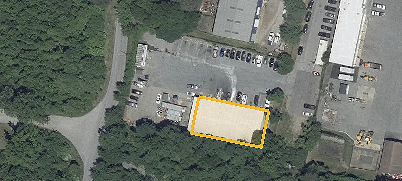 348 Baldwin Rd