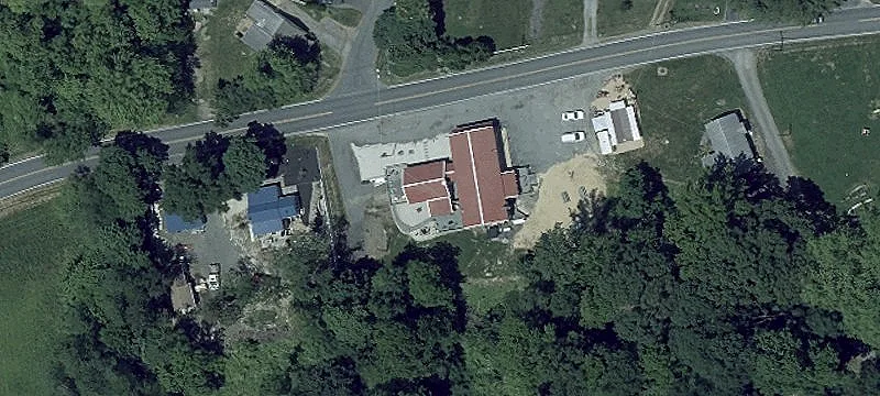 1444 Glebe Rd