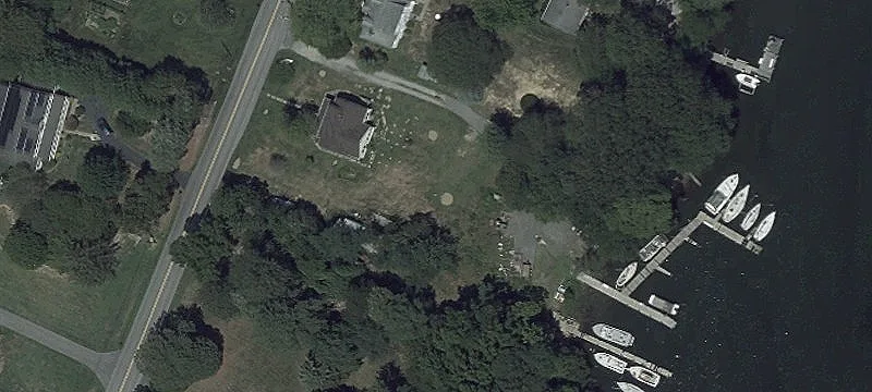 13444 Olivet Rd