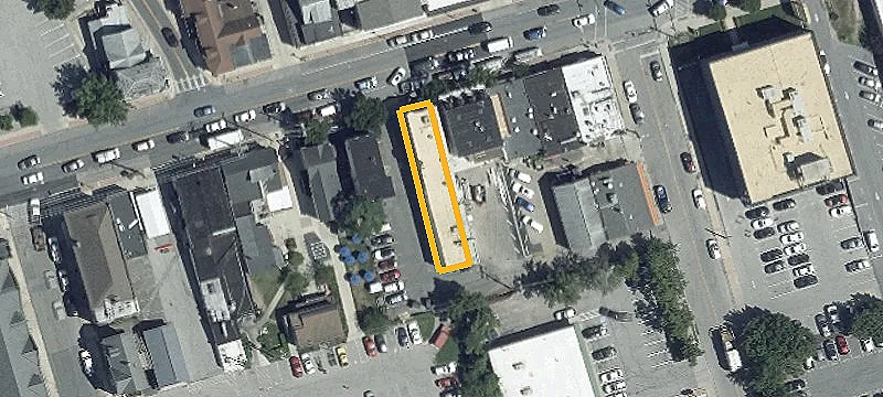 815 Frederick Rd