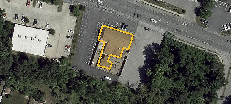 2801 Mtn Rd