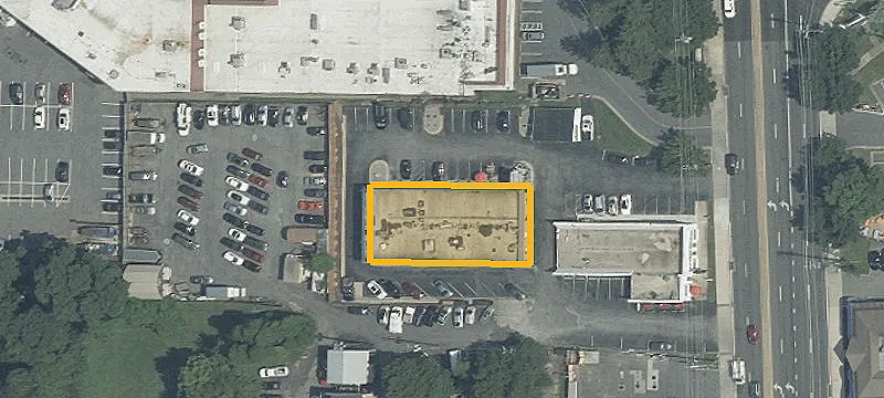 18062 Georgia Ave