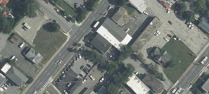 150 Washington S Blvd