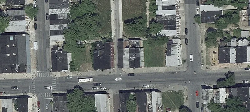 2020 Edmondson Ave