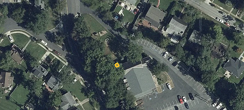 3608 Legion Dr