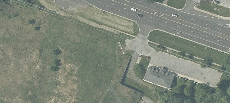 1519 Liberty Rd