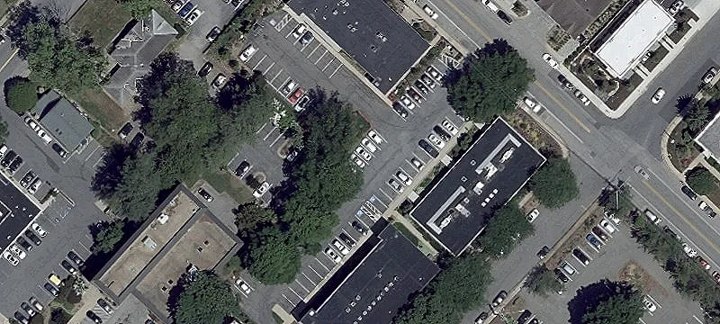 101 Ridgely Ave, Unit 6