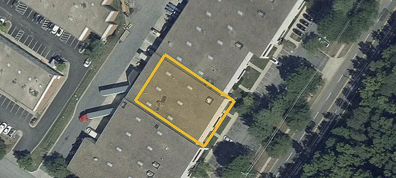 11900 Old Baltimore Pike
