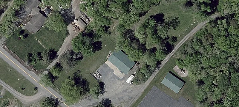 5844 Oakland Sang Run Rd