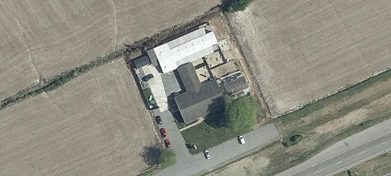 201 Clay Dr