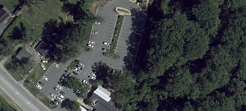 1397 Generals Hwy