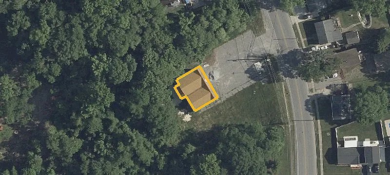 408 Bowleys Quarters Rd