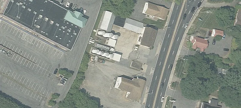 6222 Sykesville Rd