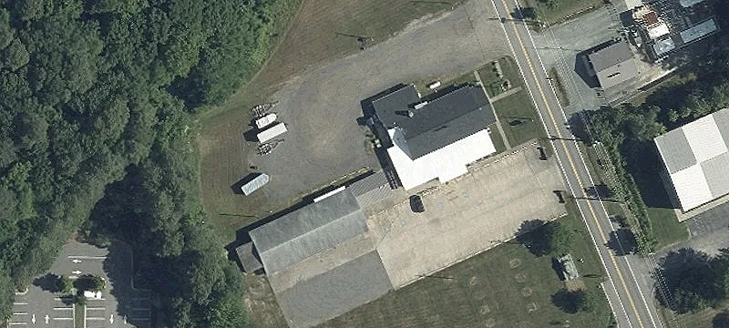 203 Vfw Ave