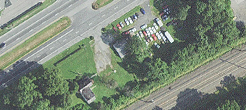 2006 Pulaski Hwy